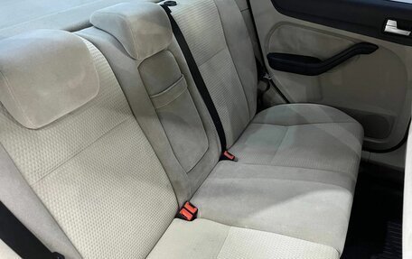 Ford Focus II рестайлинг, 2006 год, 472 000 рублей, 17 фотография