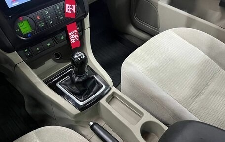 Ford Focus II рестайлинг, 2006 год, 472 000 рублей, 18 фотография