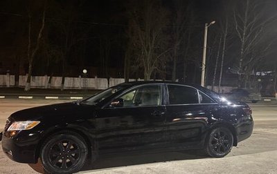 Toyota Camry, 2008 год, 1 150 000 рублей, 1 фотография
