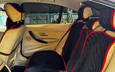 BMW 3 серия, 2013 год, 1 700 000 рублей, 1 фотография