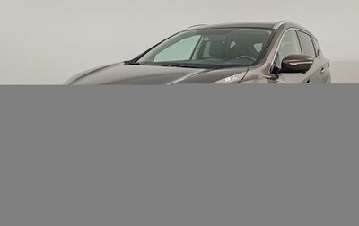 Nissan Murano, 2021 год, 3 499 000 рублей, 1 фотография