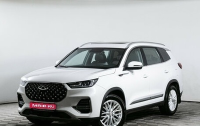 Chery Tiggo 8 Pro, 2021 год, 1 580 000 рублей, 1 фотография