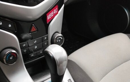 Chevrolet Cruze II, 2012 год, 650 000 рублей, 1 фотография