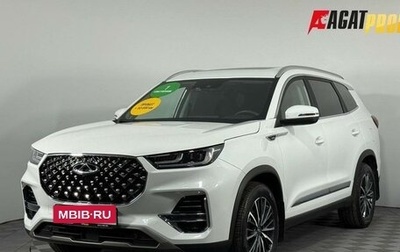 Chery Tiggo 8 Pro, 2023 год, 1 995 000 рублей, 1 фотография