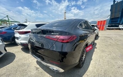Mercedes-Benz GLC Coupe, 2025 год, 8 950 000 рублей, 1 фотография