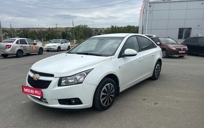 Chevrolet Cruze II, 2011 год, 600 000 рублей, 1 фотография
