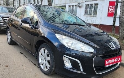 Peugeot 308 II, 2012 год, 600 000 рублей, 1 фотография