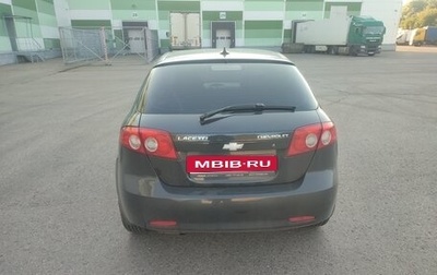 Chevrolet Lacetti, 2007 год, 650 000 рублей, 1 фотография
