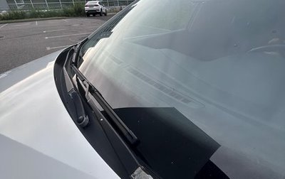 Volkswagen Polo VI (EU Market), 2017 год, 890 000 рублей, 1 фотография