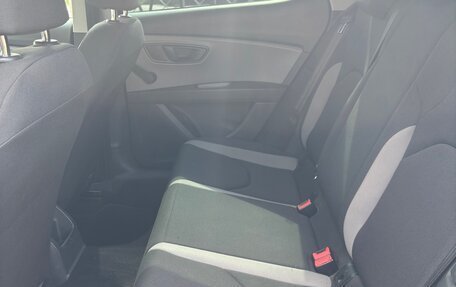 SEAT Leon III, 2013 год, 950 000 рублей, 8 фотография