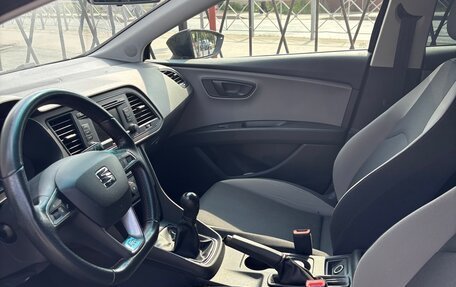 SEAT Leon III, 2013 год, 950 000 рублей, 7 фотография