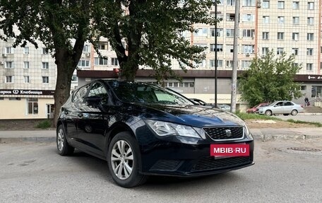SEAT Leon III, 2013 год, 950 000 рублей, 5 фотография