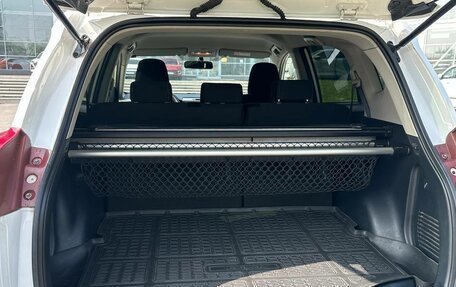 Toyota RAV4, 2013 год, 1 580 000 рублей, 5 фотография