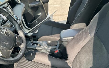 Toyota RAV4, 2013 год, 1 580 000 рублей, 9 фотография