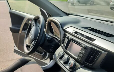 Toyota RAV4, 2013 год, 1 580 000 рублей, 12 фотография