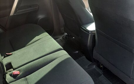 Toyota RAV4, 2013 год, 1 580 000 рублей, 15 фотография