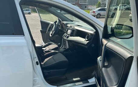 Toyota RAV4, 2013 год, 1 580 000 рублей, 19 фотография