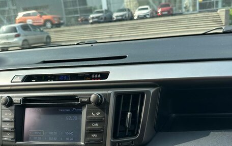 Toyota RAV4, 2013 год, 1 580 000 рублей, 17 фотография