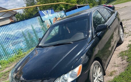 Toyota Camry, 2008 год, 1 150 000 рублей, 2 фотография
