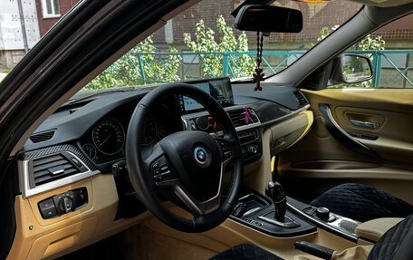 BMW 3 серия, 2013 год, 1 700 000 рублей, 6 фотография