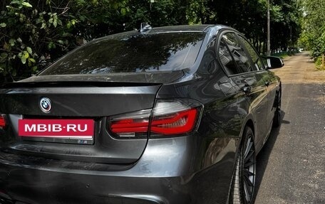 BMW 3 серия, 2013 год, 1 700 000 рублей, 5 фотография