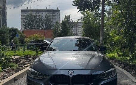 BMW 3 серия, 2013 год, 1 700 000 рублей, 3 фотография