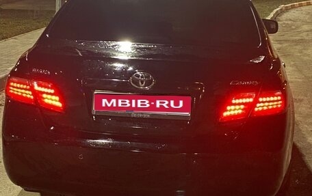 Toyota Camry, 2008 год, 1 150 000 рублей, 6 фотография