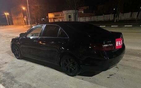 Toyota Camry, 2008 год, 1 150 000 рублей, 5 фотография
