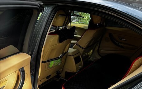 BMW 3 серия, 2013 год, 1 700 000 рублей, 11 фотография