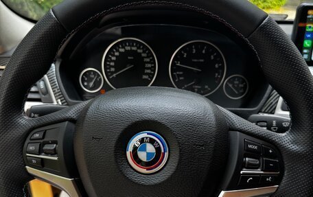 BMW 3 серия, 2013 год, 1 700 000 рублей, 10 фотография
