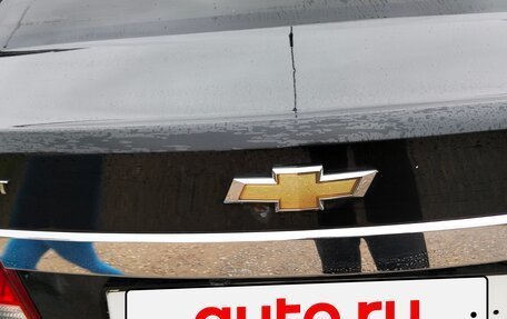 Chevrolet Cruze II, 2012 год, 650 000 рублей, 2 фотография