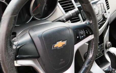 Chevrolet Cruze II, 2012 год, 650 000 рублей, 5 фотография