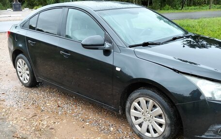 Chevrolet Cruze II, 2012 год, 650 000 рублей, 11 фотография