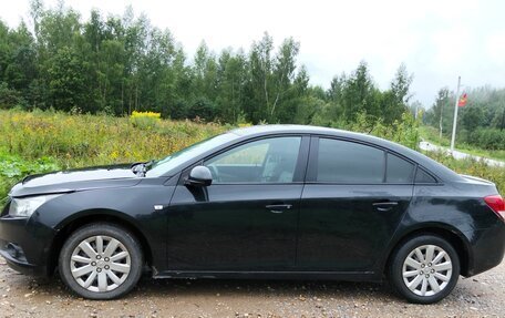 Chevrolet Cruze II, 2012 год, 650 000 рублей, 15 фотография