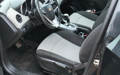 Chevrolet Cruze II, 2012 год, 650 000 рублей, 14 фотография