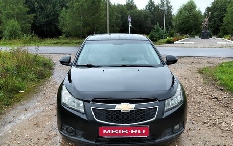 Chevrolet Cruze II, 2012 год, 650 000 рублей, 13 фотография