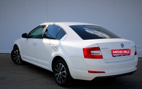 Skoda Octavia, 2013 год, 895 000 рублей, 6 фотография