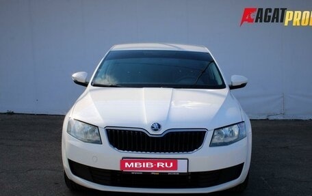 Skoda Octavia, 2013 год, 895 000 рублей, 3 фотография