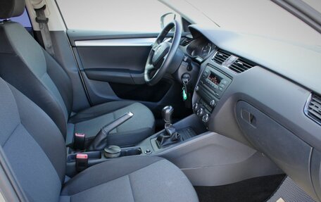 Skoda Octavia, 2013 год, 895 000 рублей, 13 фотография