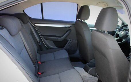 Skoda Octavia, 2013 год, 895 000 рублей, 14 фотография