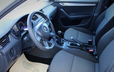 Skoda Octavia, 2013 год, 895 000 рублей, 15 фотография