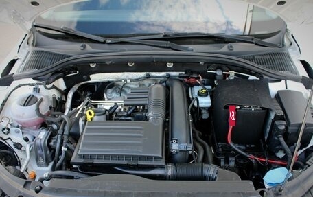 Skoda Octavia, 2013 год, 895 000 рублей, 10 фотография