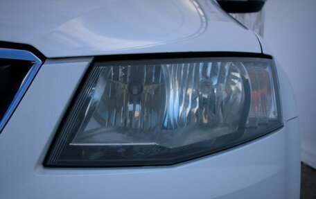 Skoda Octavia, 2013 год, 895 000 рублей, 19 фотография