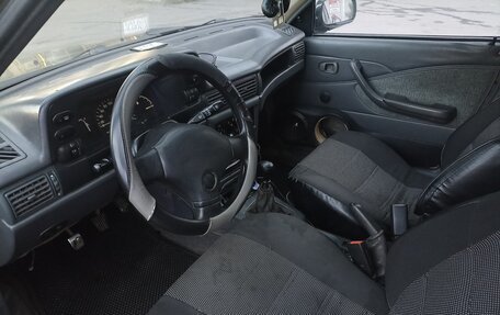 Daewoo Nexia I рестайлинг, 2003 год, 105 000 рублей, 9 фотография