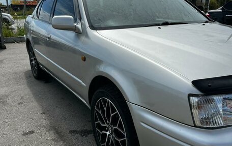 Toyota Camry, 1996 год, 400 000 рублей, 2 фотография