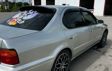 Toyota Camry, 1996 год, 400 000 рублей, 7 фотография