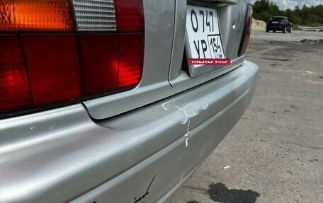 Toyota Camry, 1996 год, 400 000 рублей, 6 фотография