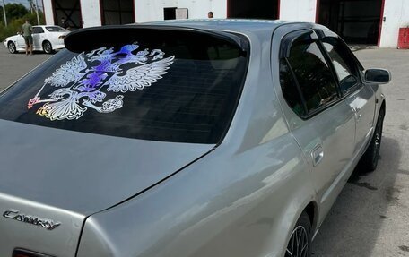 Toyota Camry, 1996 год, 400 000 рублей, 8 фотография