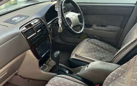 Toyota Camry, 1996 год, 400 000 рублей, 13 фотография