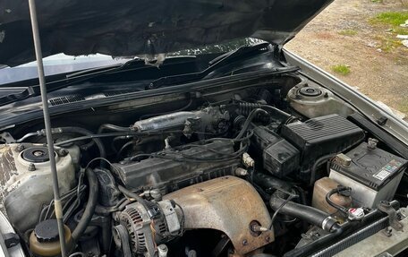 Toyota Camry, 1996 год, 400 000 рублей, 10 фотография